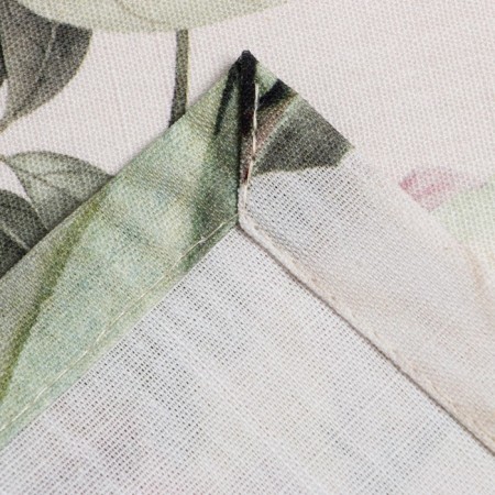 Tenderness 40x149 cm, 100% cotton, reps 210 g/m2-1