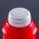 Thermos 1 l, with a glass flask, retains heat 8 hours, 12 x 28 cm, mix