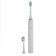 Electric toothbrush Nandme NX8000, 5 modes, battery, 2900 mAh, 2 nozzles, white