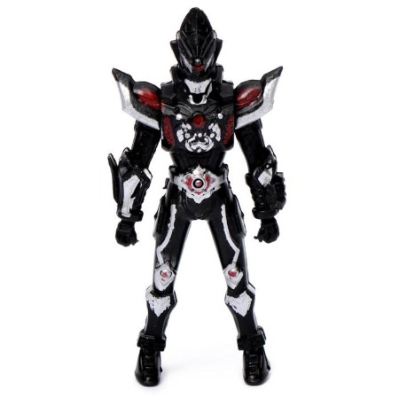 Figure "Space Alien", Mix Colors-4