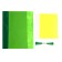 Set for creating an Easter basket made of felt "Luzhaika"