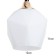 Svetogor chandelier "Style" 4x60W E27 Black 55x55x28.5cm