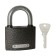 Castle of a hinged PL-01-50 English. 3 cl.