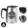 Thermal circle, 500 ml, Camping "Best Fisherman", retains heat 2 hours, 13 x 13.5 cm
