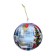 New Year. Flays glazed "Vologda Fairy Tale", 150 g