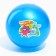 Ball children's mixes "Here it is happiness!" Krosh and Hedgehog, 16 cm, 50 g