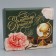 Confectionery packaging, box "Golden Teacher" 17 x 20 x 6 cm 4746043