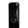CENTEK CT-6200 heater, oil, floor, 1500 W, 15 m², 7 sections, black