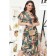 Women's dress "Excellent transformation", size 44