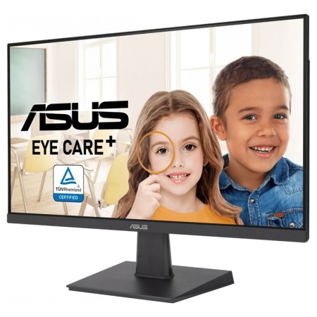 ASUS Munitor 23.8 "Gaming VA24EHF Black IPS LED 1MS 16: 9 HDMI Matte 250CD 178g/178g 19 103389-2