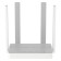 Wireless Keenetic Explorer 4G (KN-4910) AC1200 10/100Base-TX/3G/4G CAT. 4 white 1074897