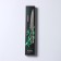 Kitchen knife samura bamboo, blade 20 cm, universal