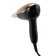 Feng Blackton BT HD1203M, 1200 W, 2 speeds, 2 temperature conditions, black and gold