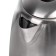 Electric kettle Energy E-252, metal, 1.7 l, 2200 watts, silver