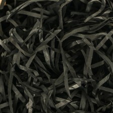Filler with silence, black, 50 g