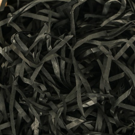Filler with silence, black, 50 g