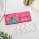 Facial mask, cloth compressed “Shine, beauty”, 10 pcs, Beauty Fox