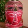 Souvenir "Head of Buddha" Albezia 60 cm