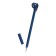 Calligrata Dragon Prikon Handle, Geli, Mix