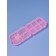 Tabertye 10 Seek 9.5*6*3cm pink to/Cor OT