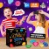 Board game "I hear the ringing", 2-6 players, 5+