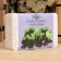 Salt bricket "Currant" 1.35 kg of Dobroparov
