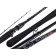Spinning casting LJ Black Sense BBS Cast 110 8’0 ", test 25-110 g, length 2.44 m.