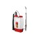 Sprayer Pompovye, Ranzovaya, 12 L, White, Grinda