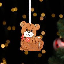 Christmas tree decoration 