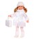 Milan 18 doll with a sound device, 70 cm