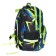 School backpack by Ergon. Spin Erich Krause Schoolline 20l 42*31*14.5 Triangle + Penal