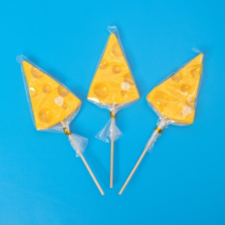 Caramel Lollice Sweet Ness Cheese, Persian-Marcia, 30 g-2