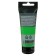 Acrylic art tube paint 75 ml, gamma "Studio" No. 539 Green Light
