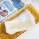 Floresan Deep Depil wax strips for depilation of a bikini area, with azulen, 20 pcs.