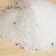 Salt scrub "Dobroparov" from white stone salt with fir oil and herbs, 550 grams