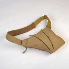 Bag on the shoulder 