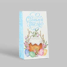 Gift package without pens 