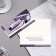 Money envelope "Happy Birthday!" laptop, pens, phone