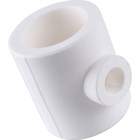 Transitional Kalde transition, polypropylene, d = 50 x 20 x 50 mm-2