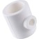 Transitional Kalde transition, polypropylene, d = 50 x 20 x 50 mm