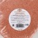 Book for the bath "New Year's bump" 50 g aroma coniferous forest