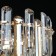 ADELARD Lamp, size 50x96x50 cm, E14