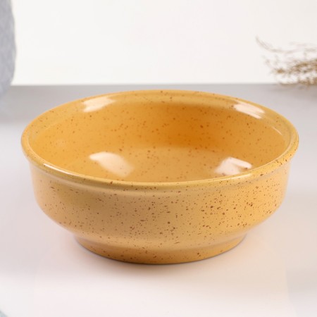 MISK "Russian Small" 0.5l / 15.5x6cm, Karakum-1