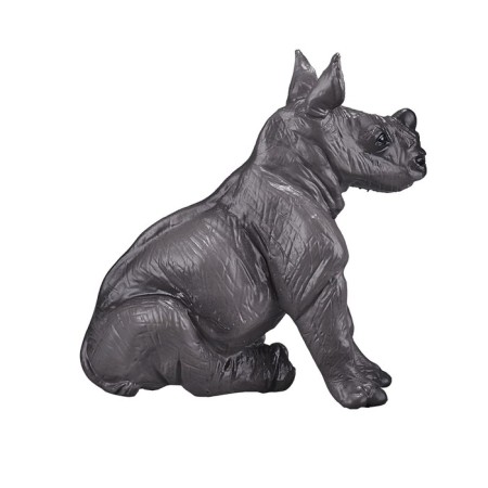 Figure Konik "Rhino, cubs (sitting)"-3