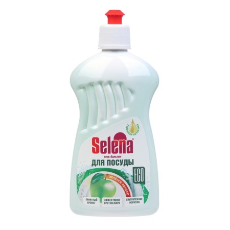 SELENA Yabloko, 500 ml