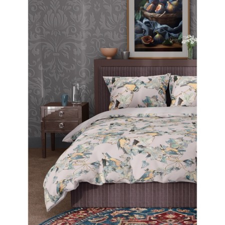 Bed linen euro, size 240x260 cm, 220x240 cm, 50x70 cm - 2 pcs-1