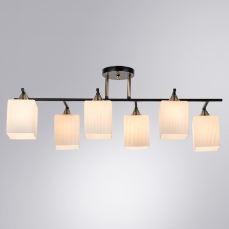 Merope 27x75x28 cm, 6x40W E27-1