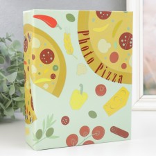 Photo album in 100 photos 13x18 cm 