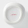 Sugar bowl ceramic shares "Mishka Otto", 400 ml, 11 × 12 × 12.5 cm, white color