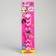 Watch of Bandy Lego, Minnie Mouse, with a strap-designer